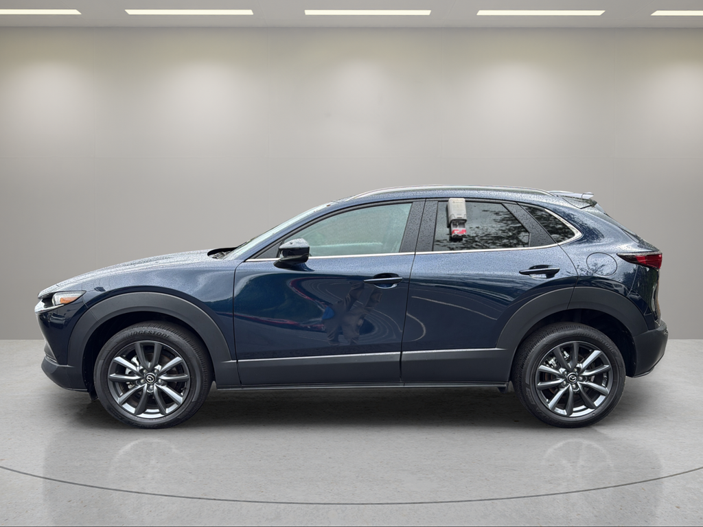 2025 Mazda CX-30 2.5 S Preferred Package - 8