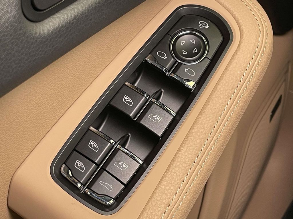 2026 Porsche Macan  Brown at Audi Porsche Sewickley