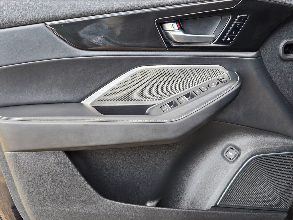 Used 2023 Acura MDX SUV