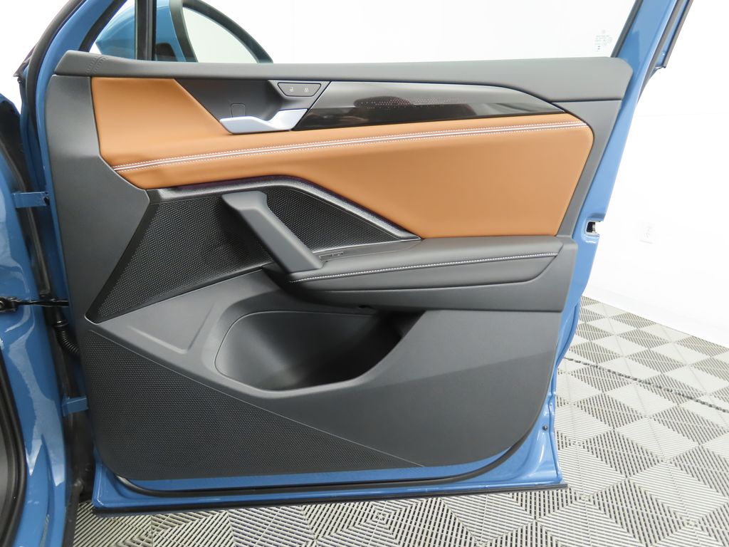 Thumbnail: 2026 Volkswagen Tiguan - 25