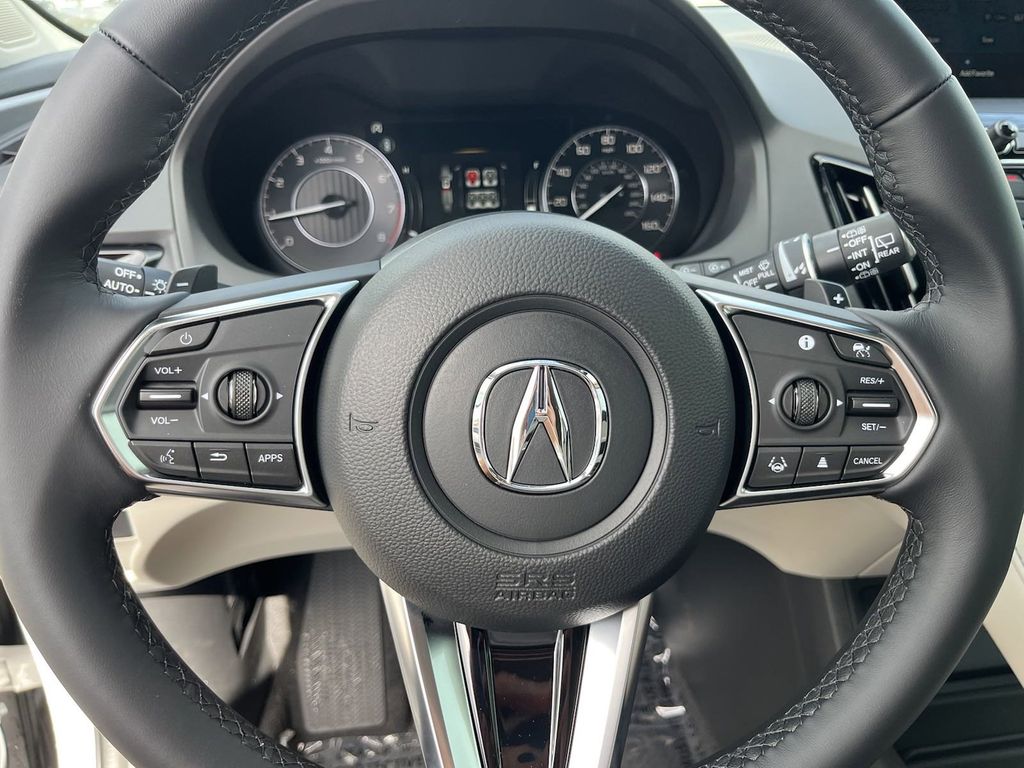 2025 Acura RDX Technology Package 18