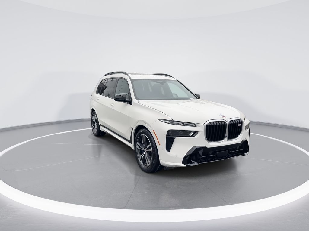 Thumbnail: 2023 BMW X7 - 2