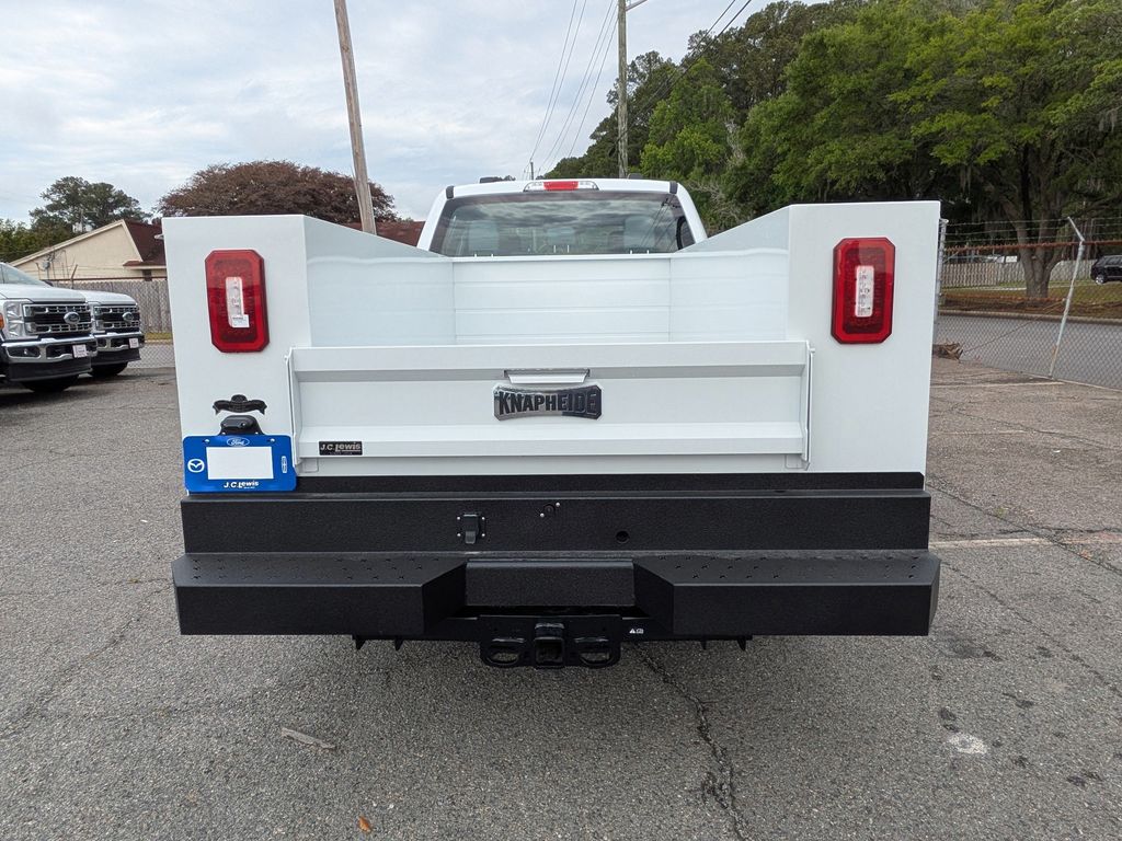 2026 Ford F-250 Super Duty XL