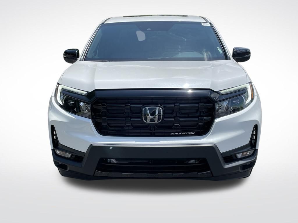 Thumbnail: 2026 Honda Ridgeline - 9