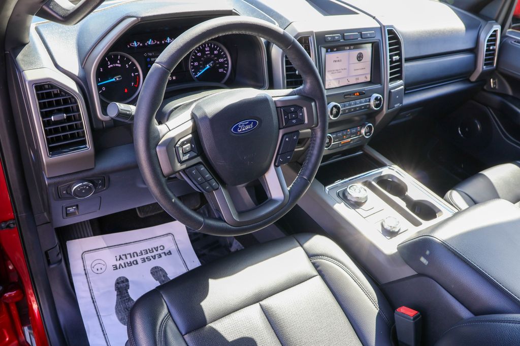 2019 Ford Expedition XLT 3