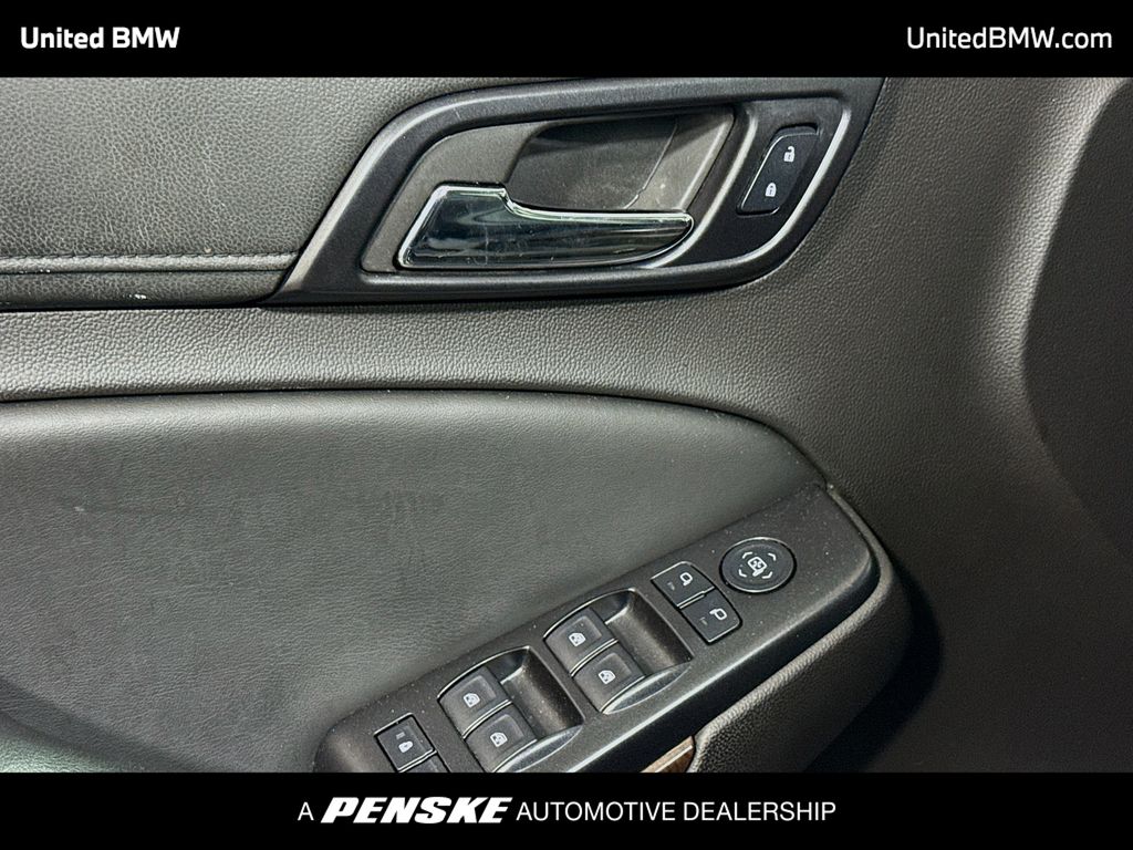 Thumbnail: 2016 Chevrolet Tahoe - 3