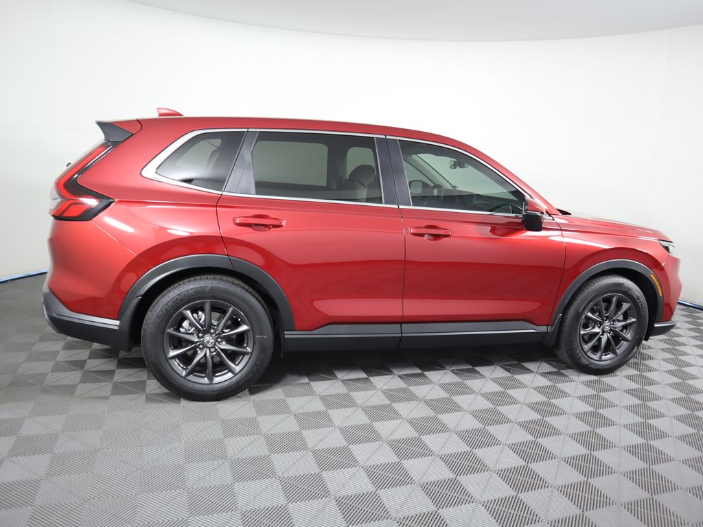 Thumbnail: 2026 Honda CR-V - 4