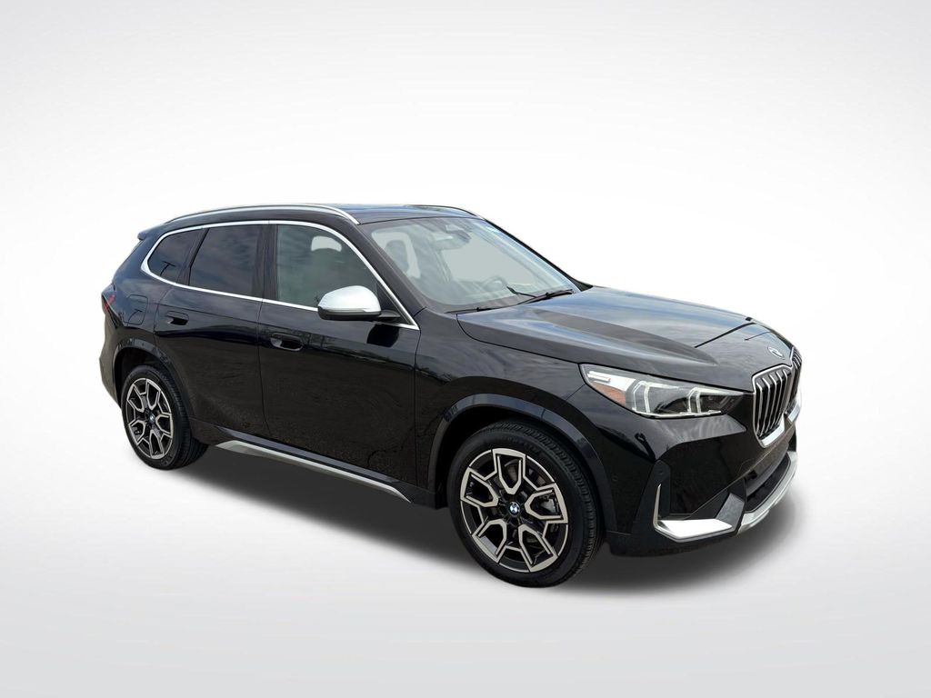 /2024 BMW X1