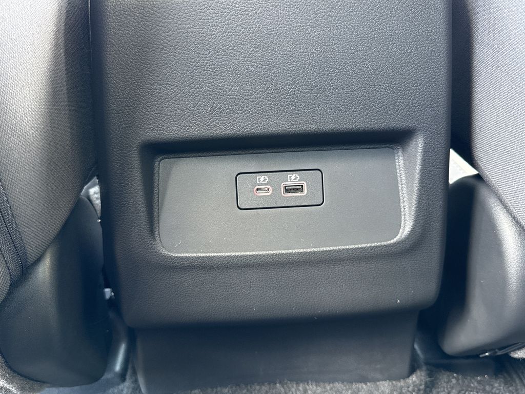 New 2026 Nissan Frontier Truck