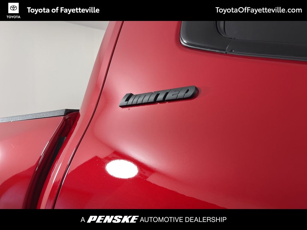 Thumbnail: 2026 Toyota Tundra - 4