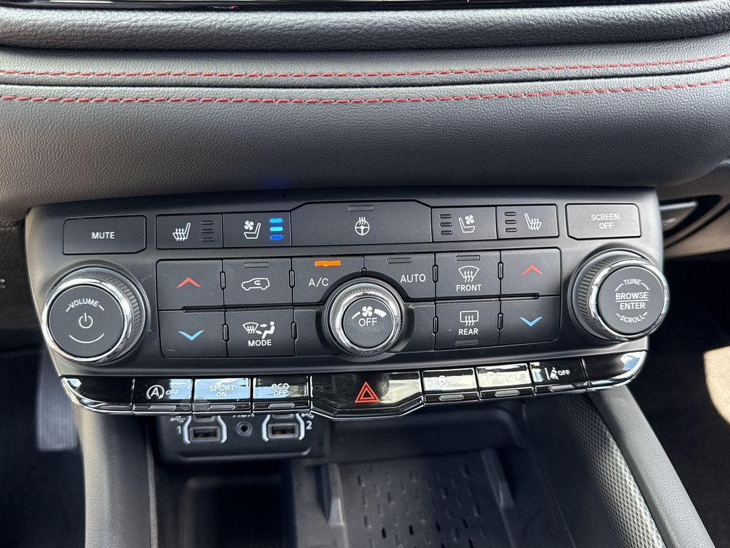 Used 2026 Dodge Durango SUV