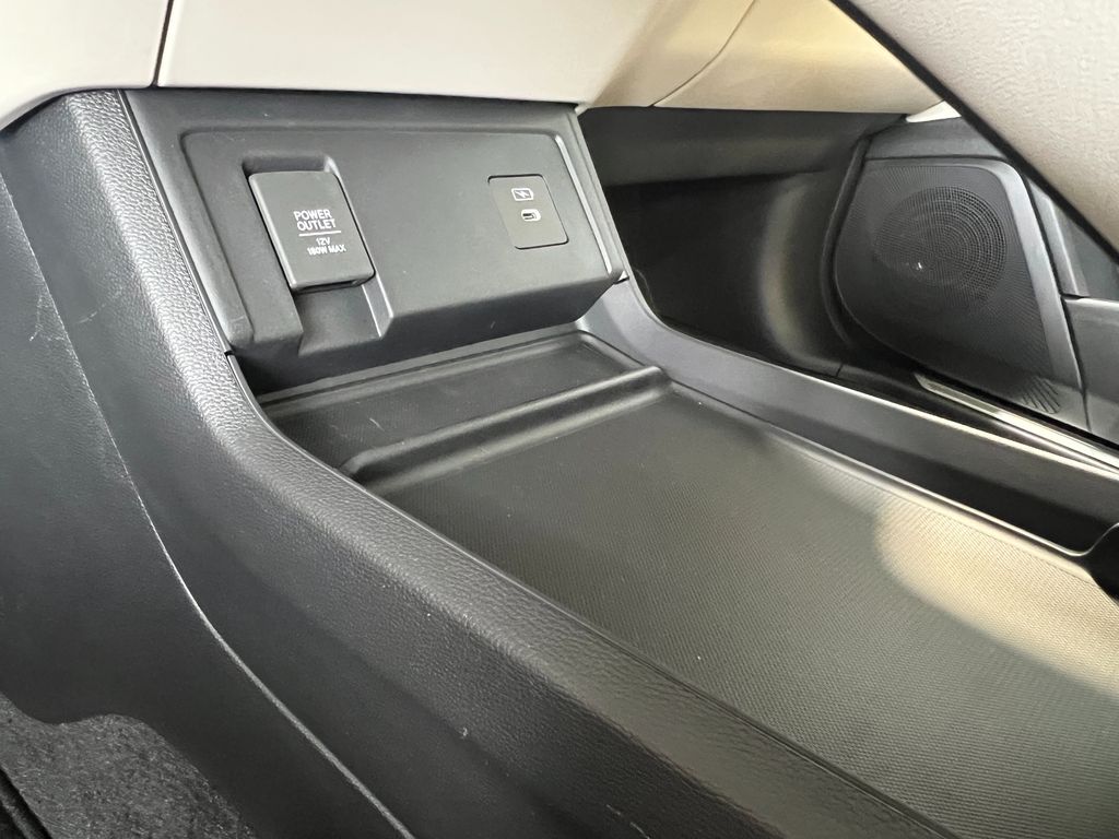 new 2026 Acura RDX car, priced at $49,750
