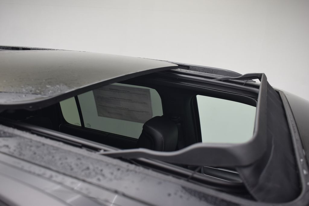 new 2026 Jeep Grand Wagoneer car, priced at $77,579