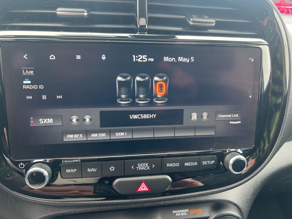 2023 Kia Soul GT-Line photo