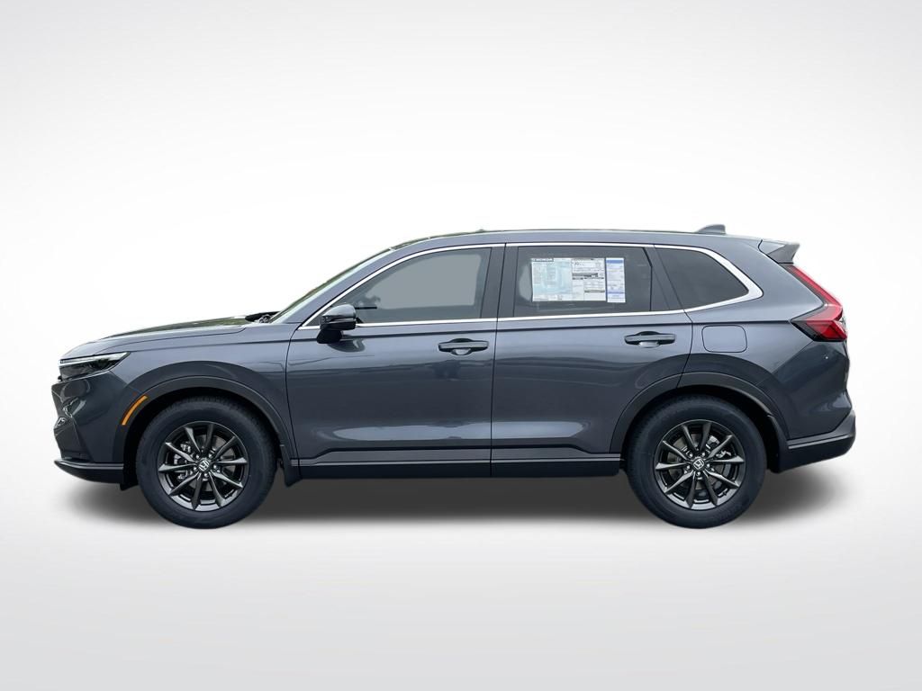 Thumbnail: 2026 Honda CR-V - 2