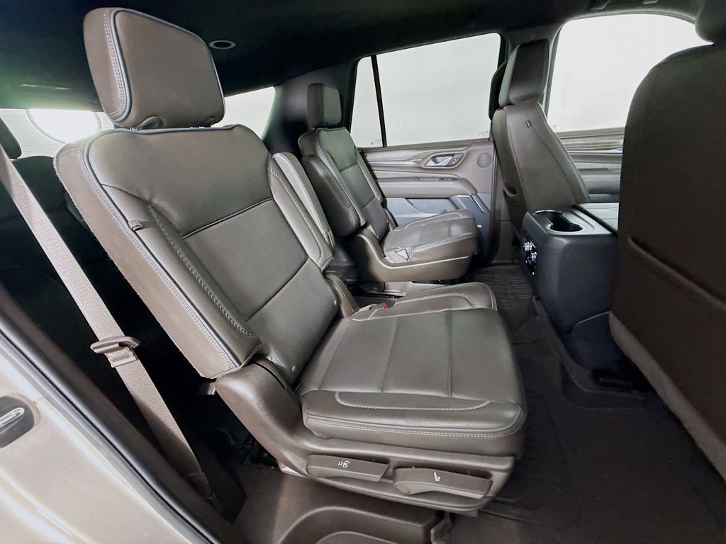 Thumbnail: 2024 GMC Yukon - 28