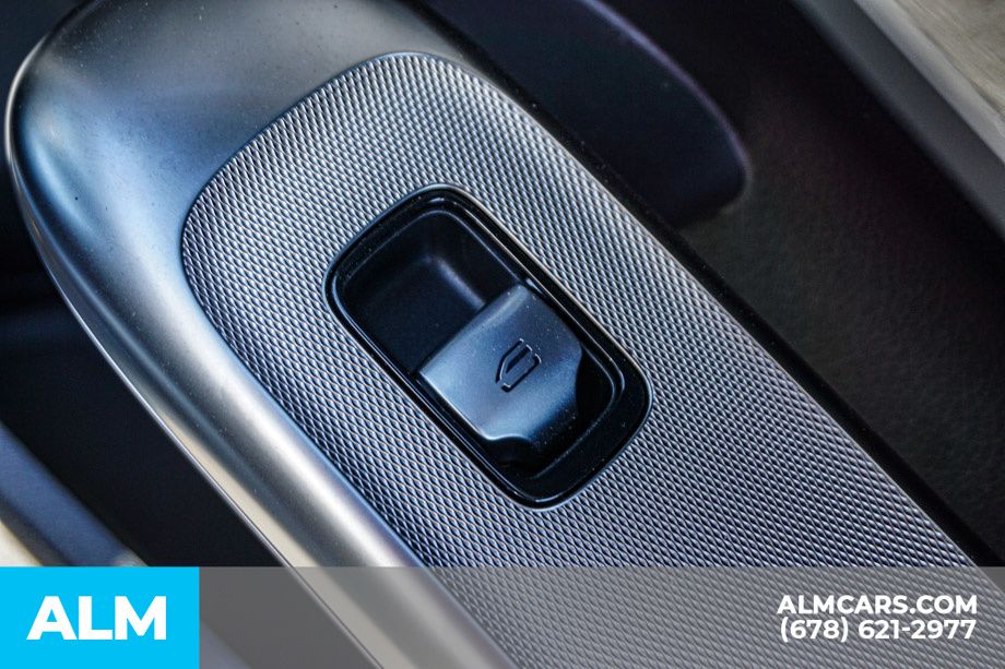 Used 2024 Black Mercedes-Benz CLE 53 AMG® image 60