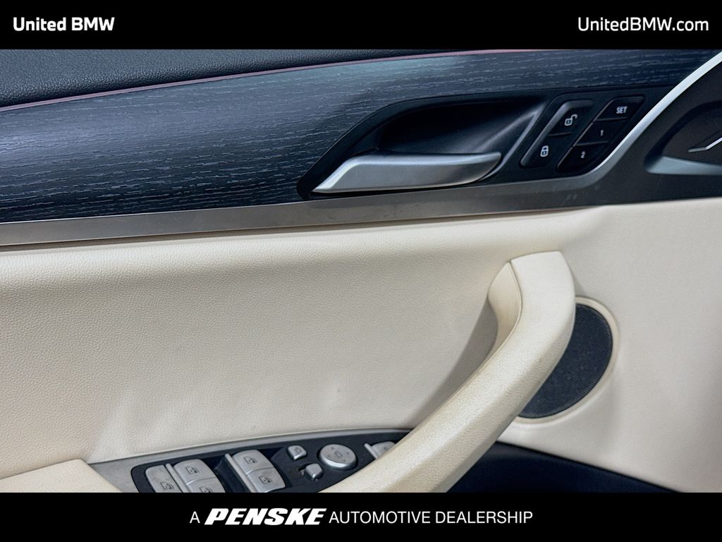 Thumbnail: 2023 BMW X3 - 3