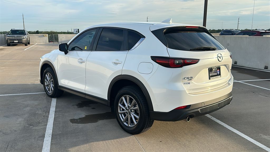 2022 Mazda CX-5 2.5 S Preferred Package - 10
