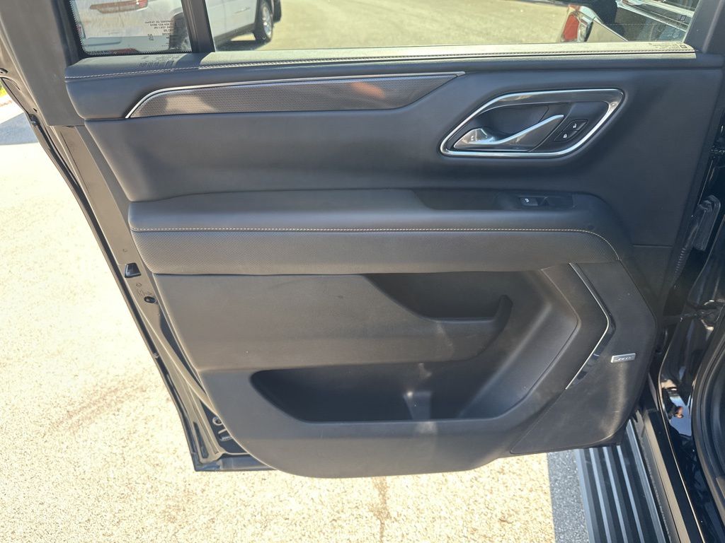 Used Car 2021 Gmc Yukon Xl  At4 For Sale Under $50,000 In Austin, Texas