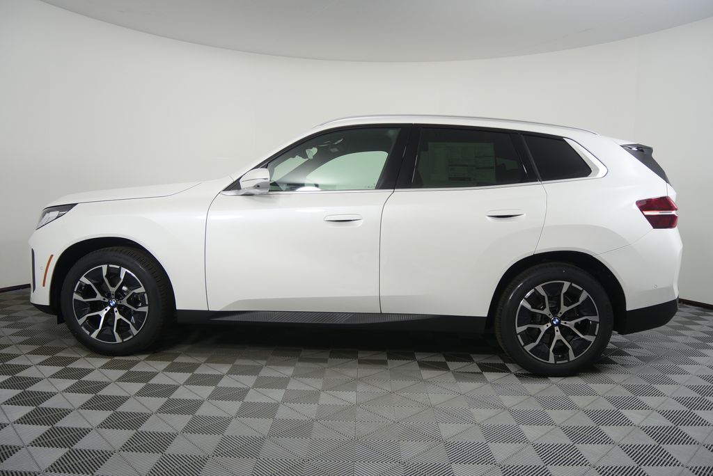 Thumbnail: 2026 BMW X3 - 6