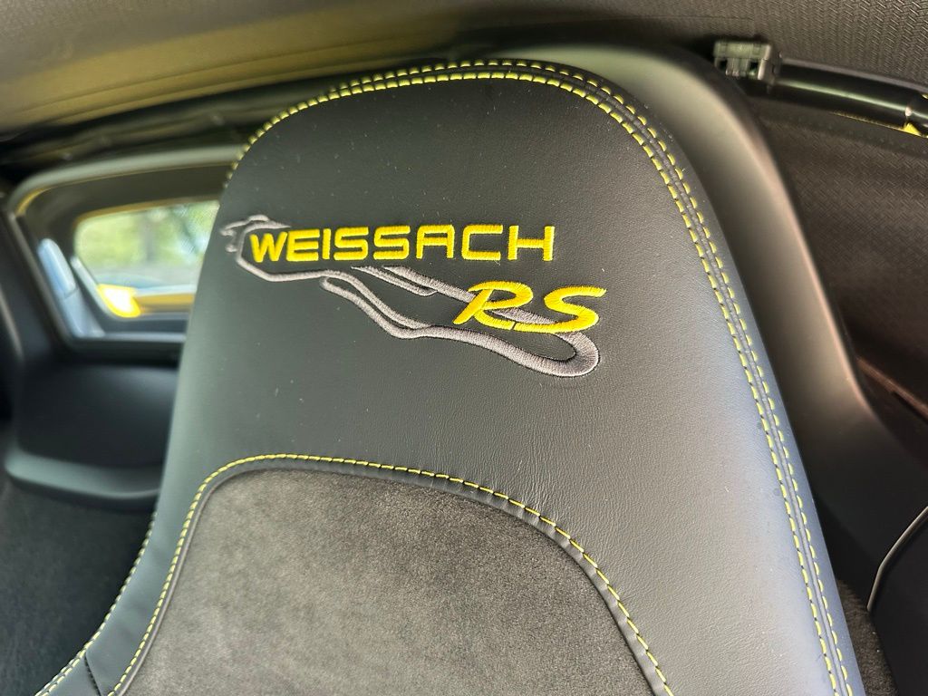 Thumbnail: 2024 Porsche  - 20