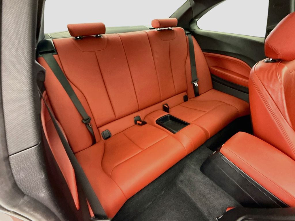 Thumbnail: 2018 BMW 2 Series - 21