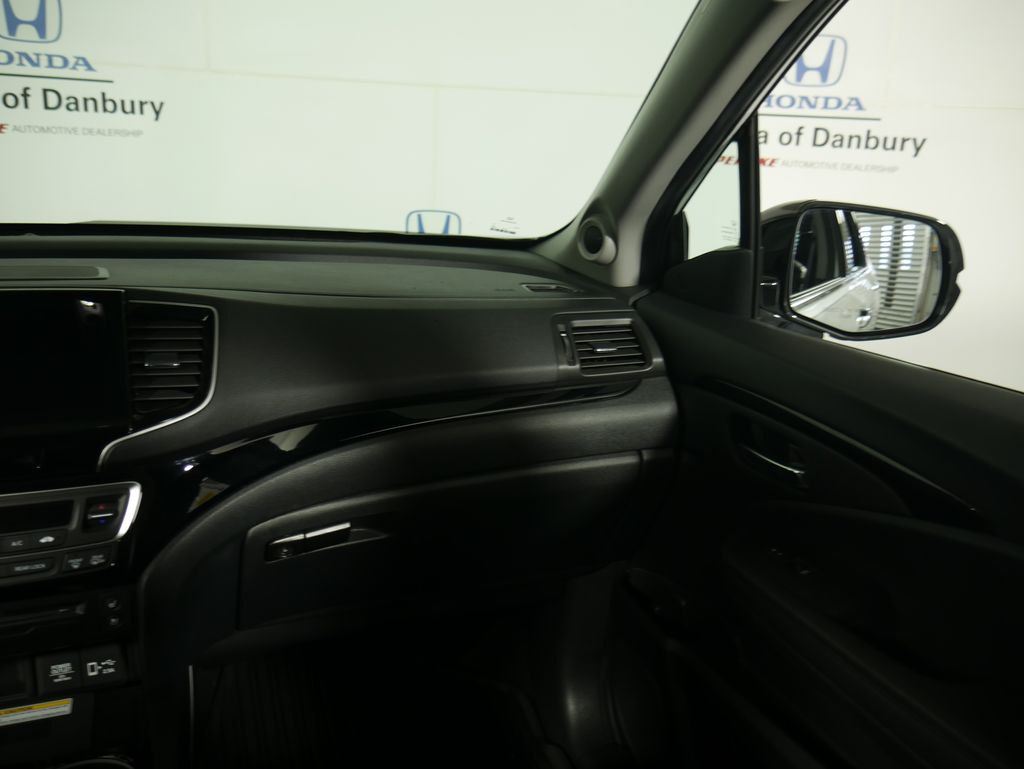Thumbnail: 2022 Honda Pilot - 14