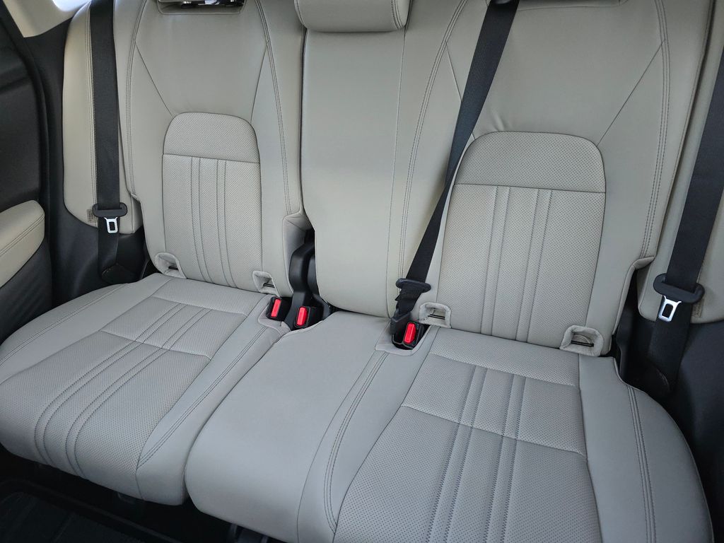Used 2025  Honda EX-L image 18