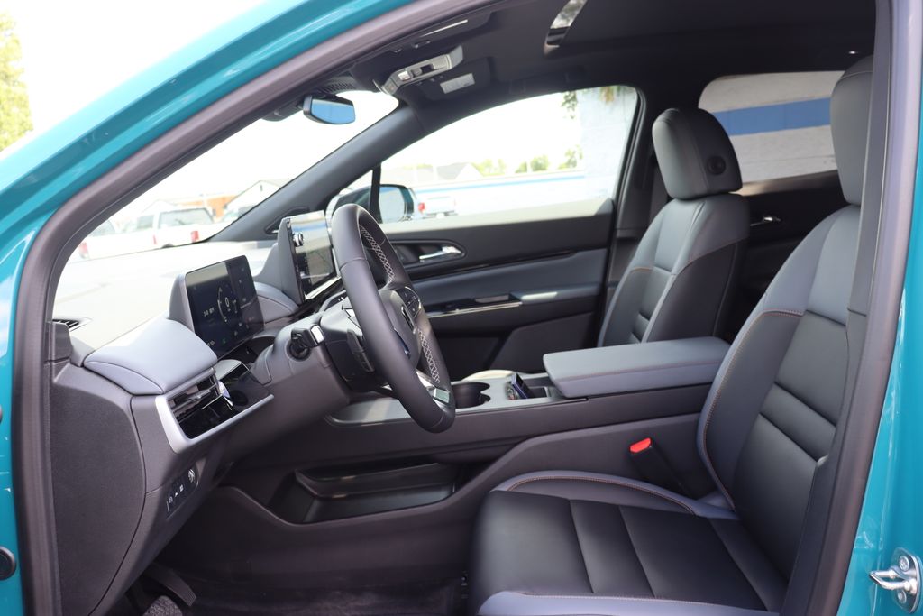 2025 Honda Prologue Touring 29