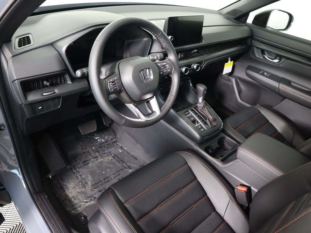 Thumbnail: 2026 Honda CR-V - 9