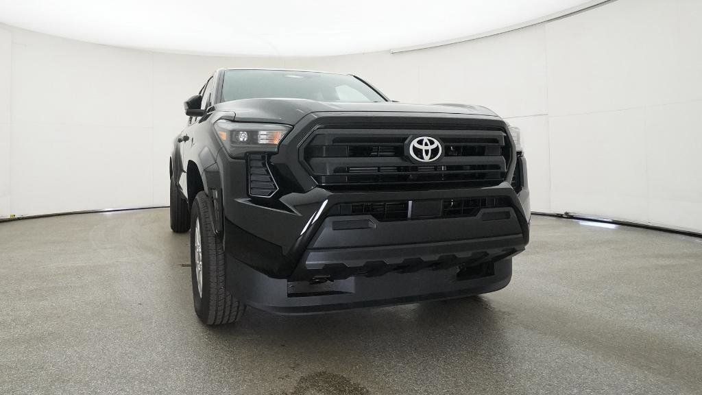 Thumbnail: 2025 Toyota Tacoma - 5