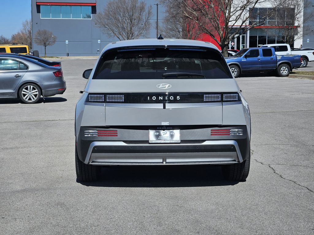 2026 Hyundai IONIQ 5