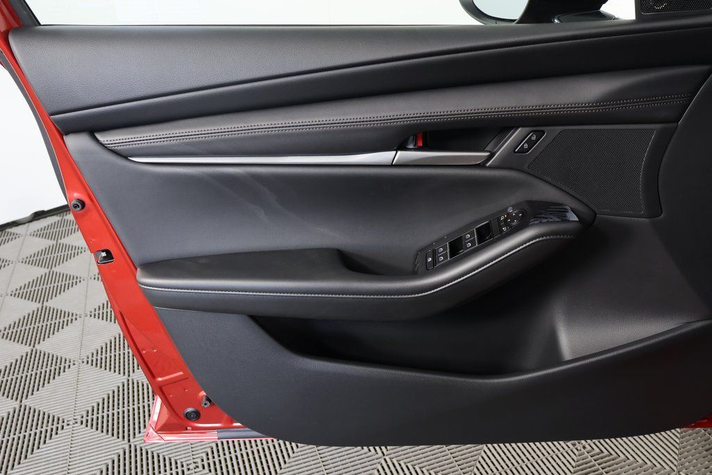 Thumbnail: 2026 Mazda Mazda3 - 7