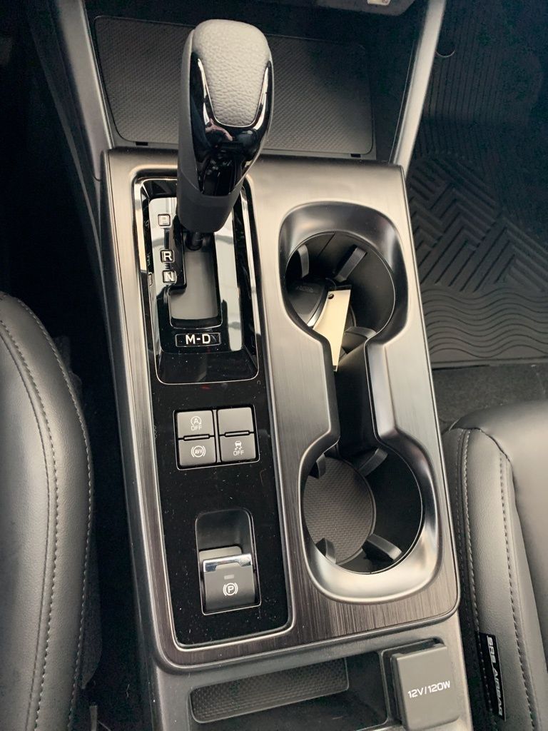 New 2026 Black Subaru Premium image 20