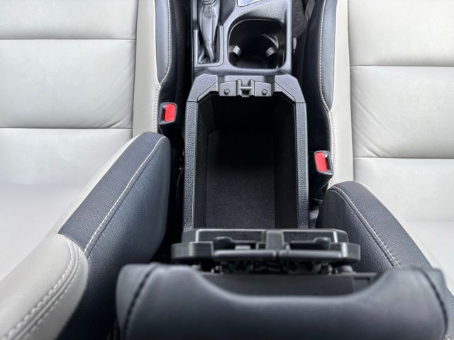 2018 Toyota RAV4 Hybrid Limited