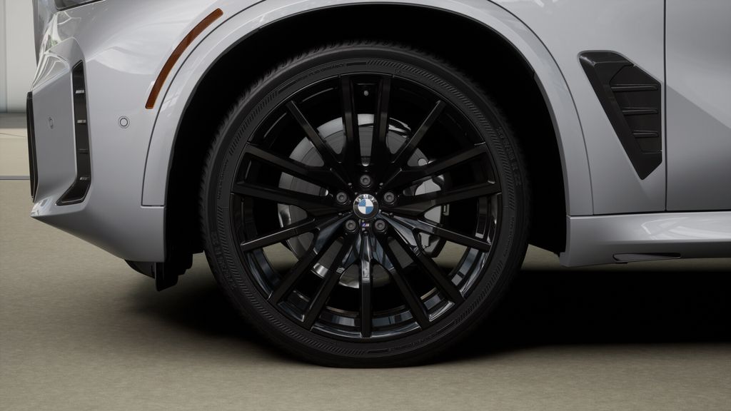 Thumbnail: 2026 BMW X5 - 31