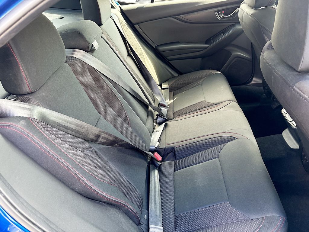 Used 2024 Blue Subaru Premium image 29
