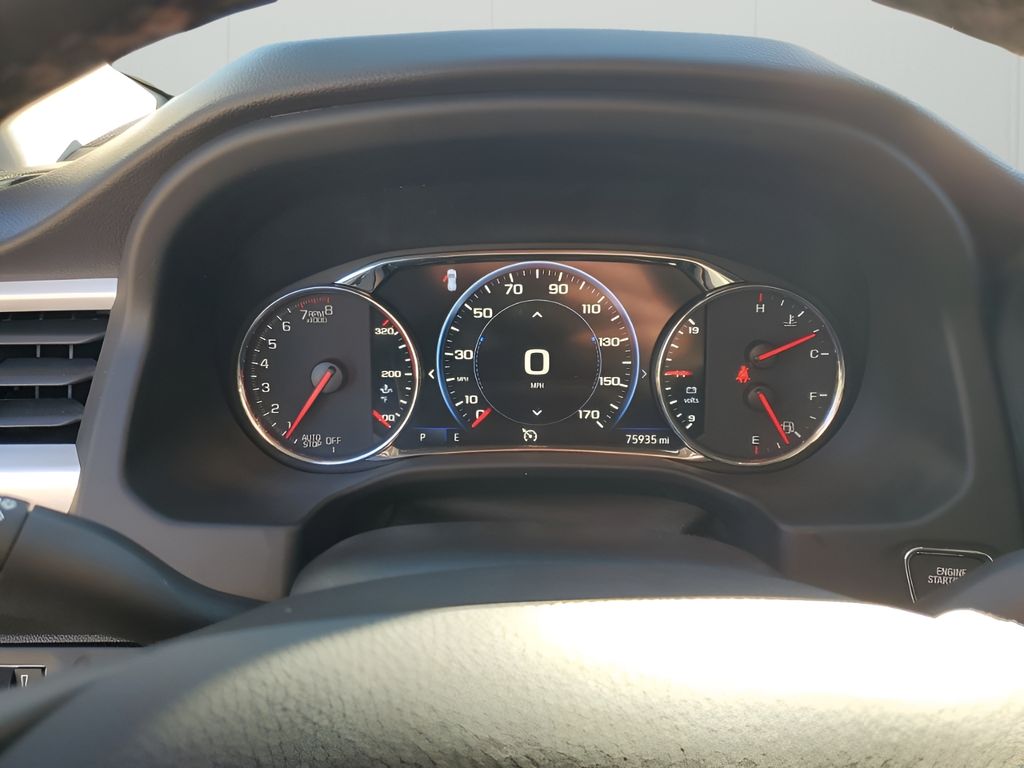 Used Car 2023 Gmc Acadia  Slt For Sale Under $35,000 In Austin, Texas