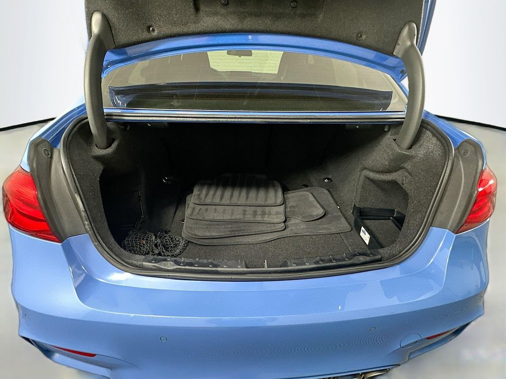 Thumbnail: 2017 BMW M3 - 27