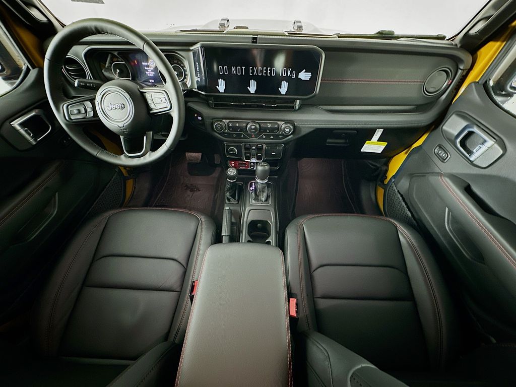 JeepWrangler Unlimited9