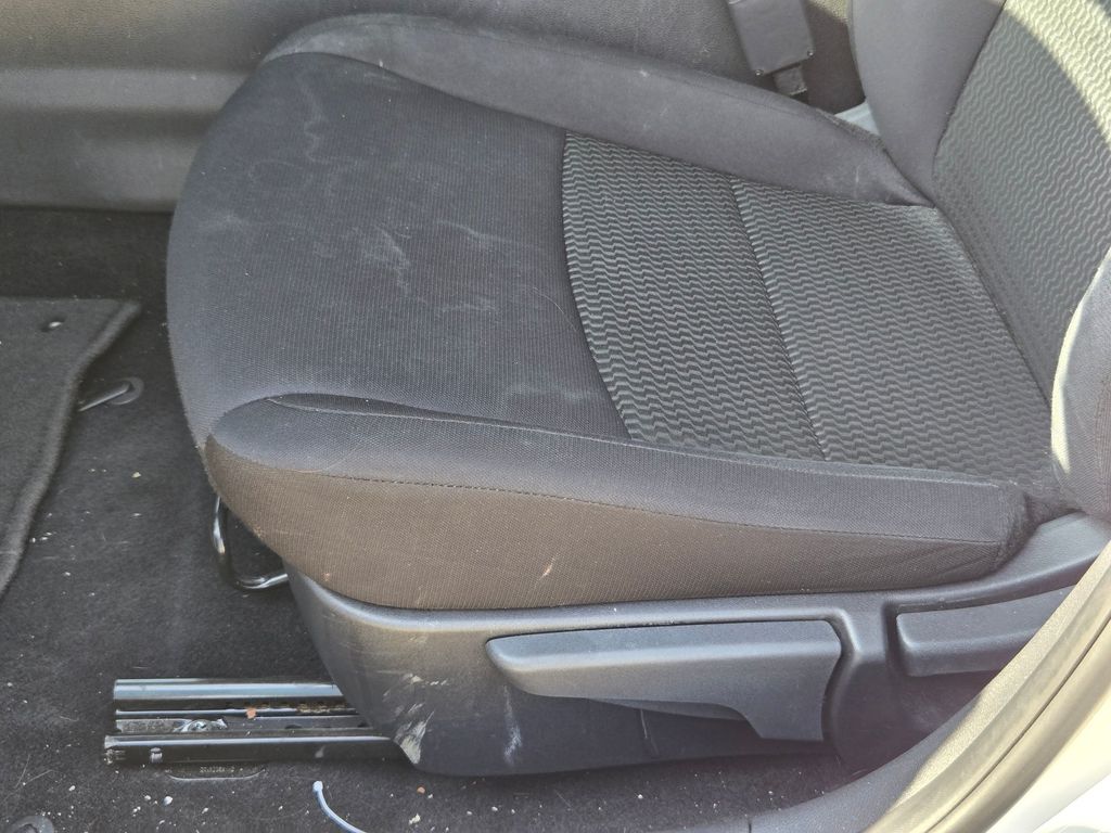 Used 2023 Nissan Sentra Sedan
