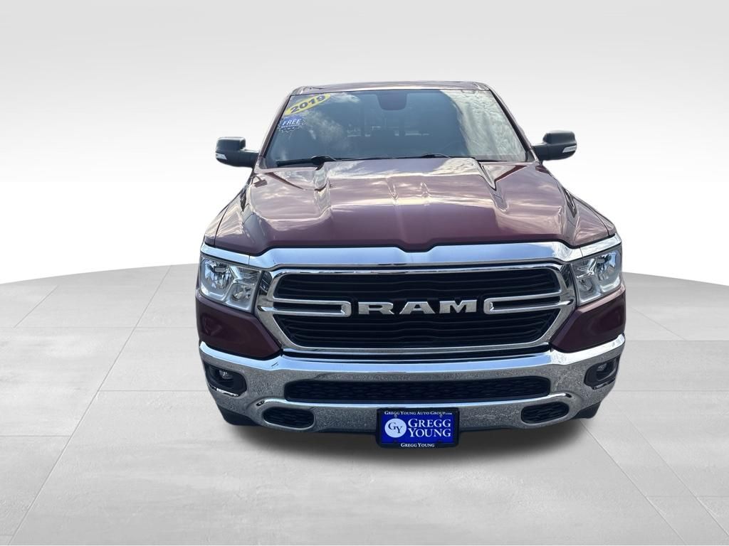 Used 2019 Ram 1500 Truck
