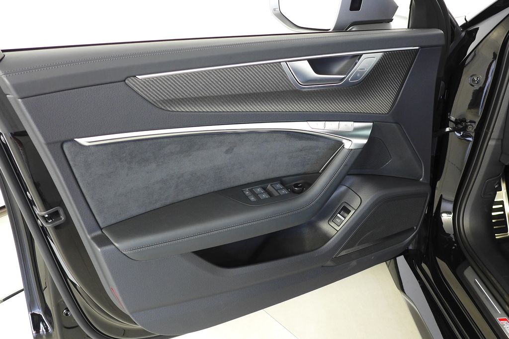 2024 Audi RS 6 4.2 11