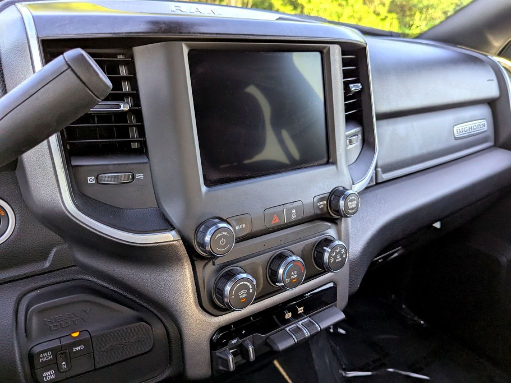 Used Car 2024 Ram 3500  Big Horn For Sale In Taylor, Texas