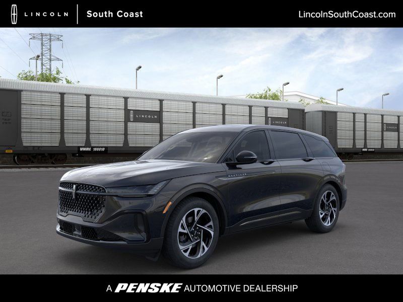 2025 Lincoln Nautilus Premiere -
                  Santa Ana, CA