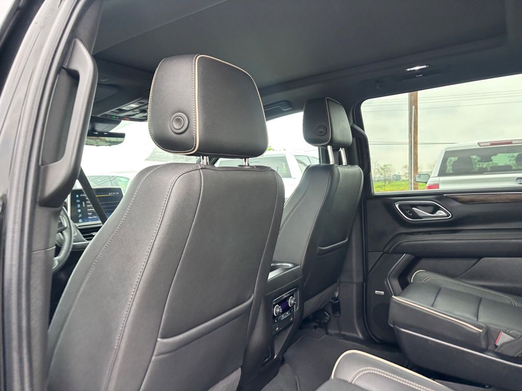 Used Car 2023 Chevrolet Suburban  Premier For Sale Under $50,000 In Austin, Texas
