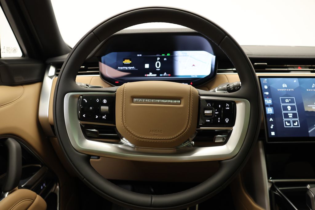 Thumbnail: 2026 Land Rover Range Rover - 17