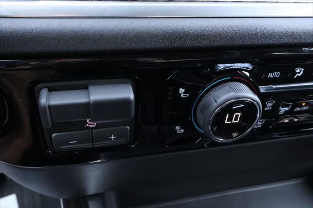 Thumbnail: 2026 Chevrolet Silverado 1500 - 26