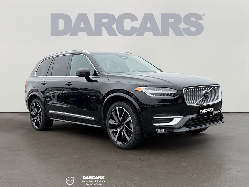 2024 Volvo XC90 B6 Ultimate Bright Theme 7-Passenger AWD